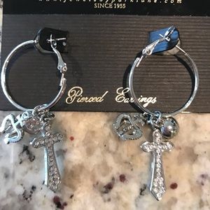 Park Lane Intermix Earrings